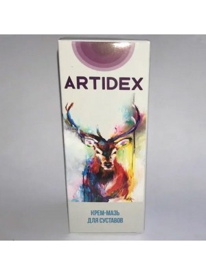 Artidex