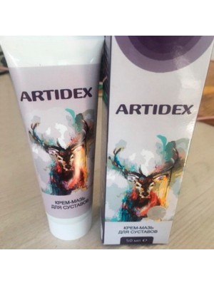 Artidex