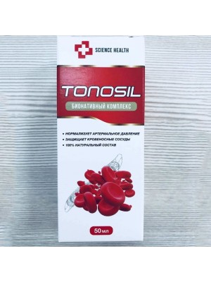 Тоносил