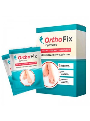 ОртоФикс