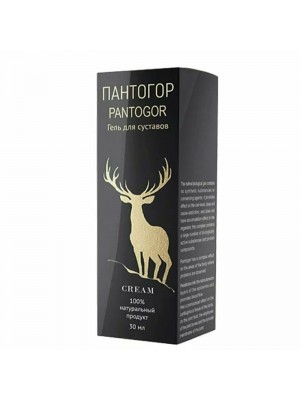 Пантогор