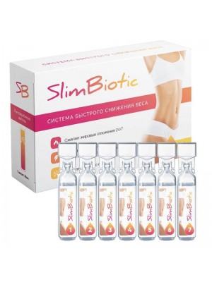 SlimBiotic