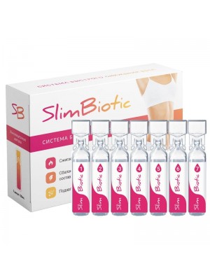 SlimBiotic