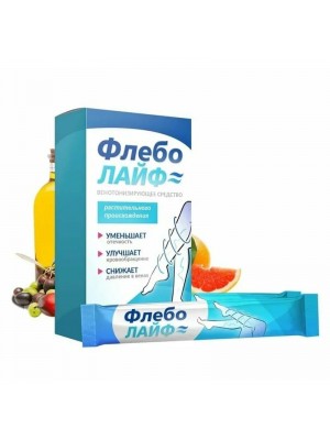 Флеболайф