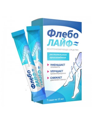 Флеболайф