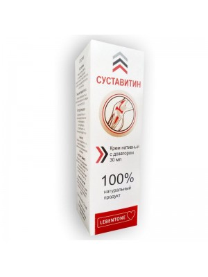 Суставитин