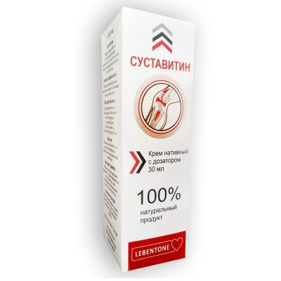 Суставитин в Одинцово