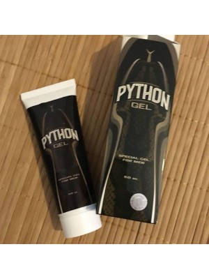 Питон Гель