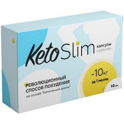 Кето Слим в Одинцово
