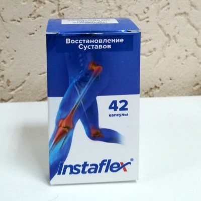 Instaflex в Одинцово