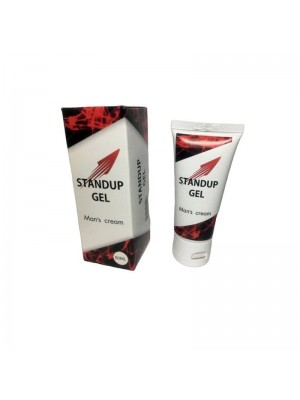 Stand Up Gel
