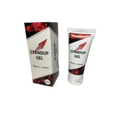 Stand Up Gel в Одинцово