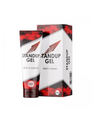 Stand Up Gel