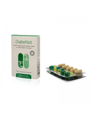DiabeNot