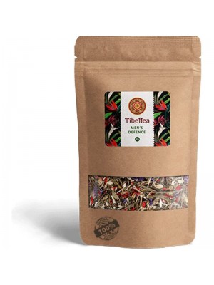 TibetTea от паразитов