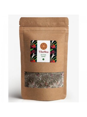 TibetTea от паразитов