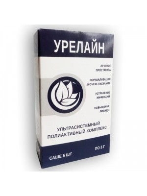 Урелайн