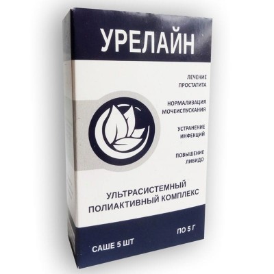 Урелайн в Одинцово