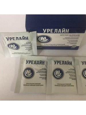 Урелайн