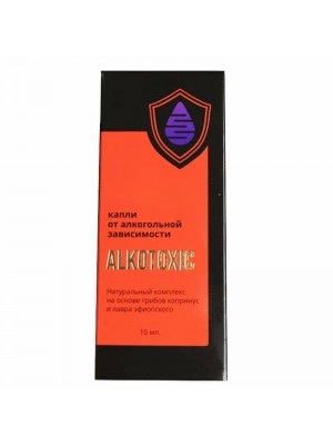 Алкотоксик