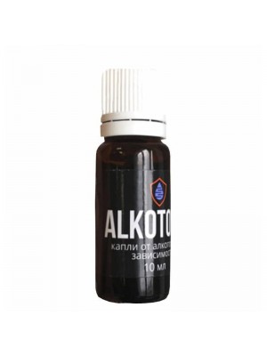 Алкотоксик