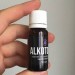 Алкотоксик в Нижней Салде