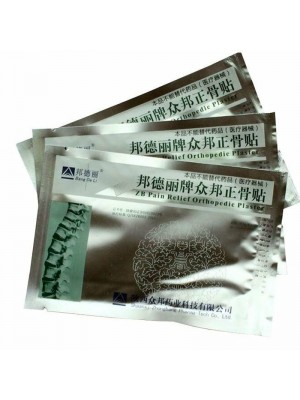 ZB Pain Relief
