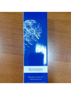 Normaten