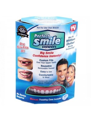 Perfect Smile Veneers