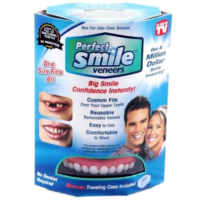 Perfect Smile Veneers в Нижней Салде