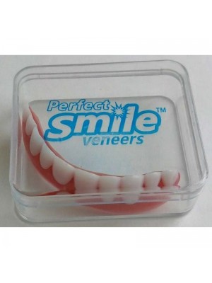 Perfect Smile Veneers