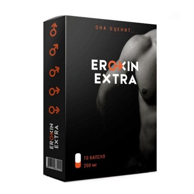 Eroxin Extra в Одинцово