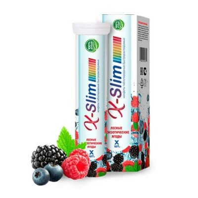 X-Slim в Нижней Салде