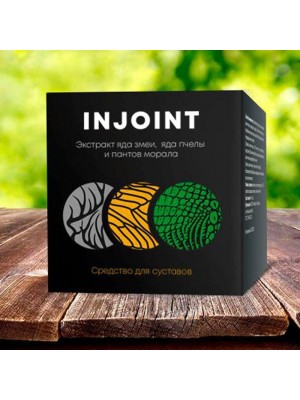 Injoint