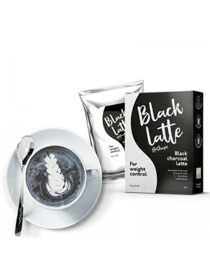 Black Latte