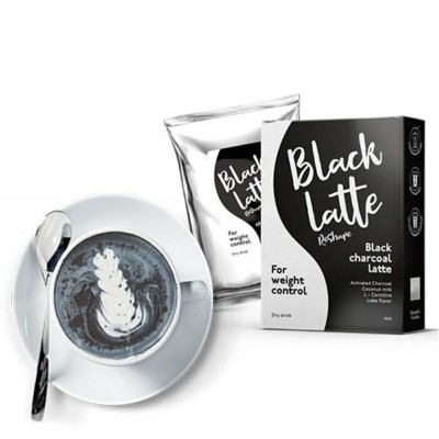 Black Latte в Одинцово