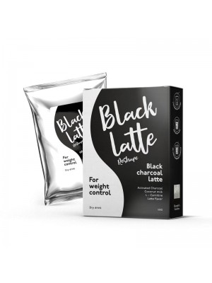 Black Latte