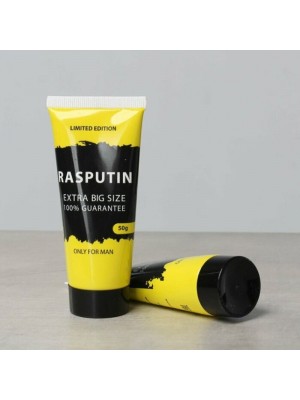 Гель Распутин