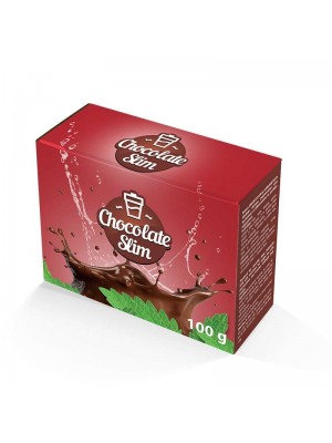 Chocolate Slim