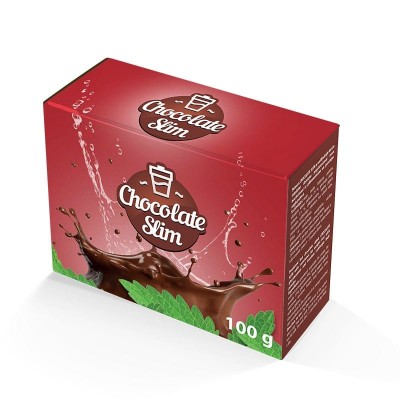 Chocolate Slim в Одинцово