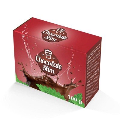 Chocolate Slim в Юрьевце