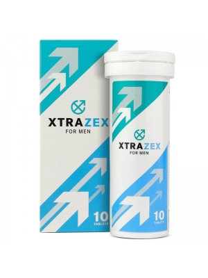 Xtrazex