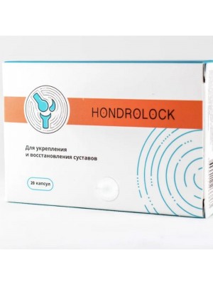 Hondrolock