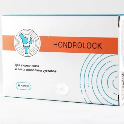 Hondrolock в Нижней Салде