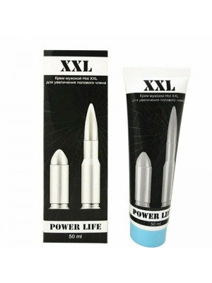 XXL Power Life
