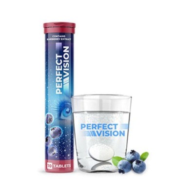 Perfect Vision в Одинцово