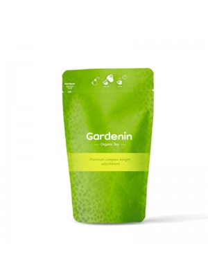 Gardenin Organic Tea