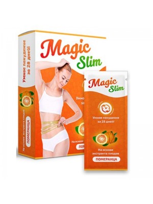 Magic Slim для похудения