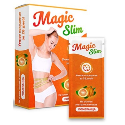 Magic Slim для похудения в Одинцово