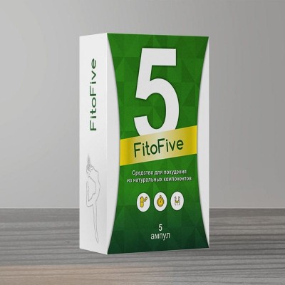 FitoFive в Нижней Салде